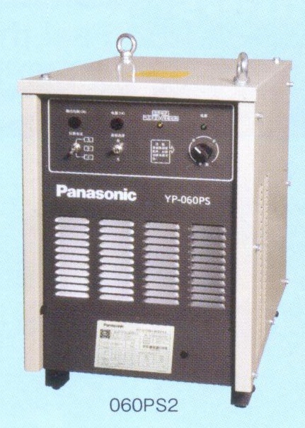 Máy cắt plasma PS 60 Panasonic