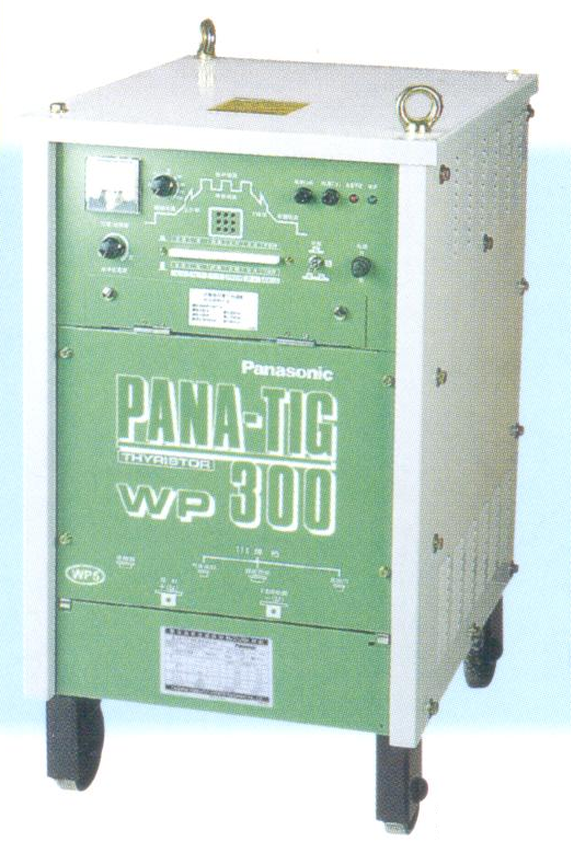 Máy hàn TIG AC DC WP300 Panasonic